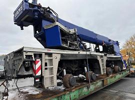 Grove GMK 4090