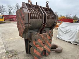 28mm 14 sheave 400 ton