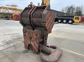 28mm 14 sheave 400 ton
