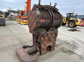 28mm 14 sheave 400 ton