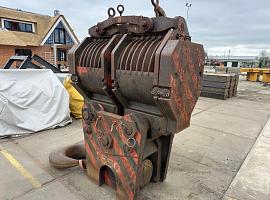 28mm 14 sheave 400 ton