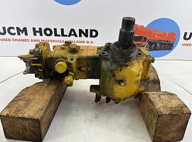 Faun RTF 30 hydro steering box   