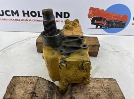 Faun RTF 30 hydro steering box   