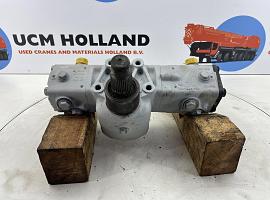 Liebherr LTM 1070 steering box  