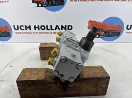 Liebherr LTM 1070 steering box  