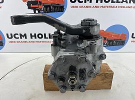 Liebherr LTM 1060-3 steering box  