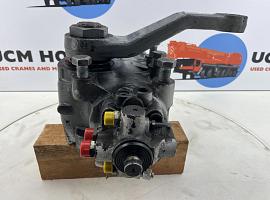 Liebherr LTM 1060-3 steering box  
