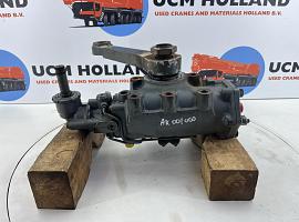 Grove GMK 3055 steering box  