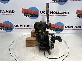 Grove GMK 3055 steering Box 