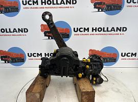 Grove GMK 3055 steering Box 