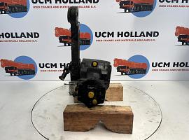 Grove GMK 3055 steering Box 