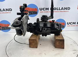 Grove GMK 3055 steering Box 