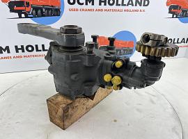 Grove GMK 2035 steering box 