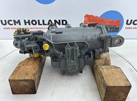 Grove GMK 2035 steering box 