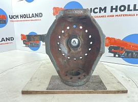 Liebherr LTM 1050-1 steering knuckle 16 holes axle 3 left