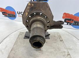Demag HC 340 Steering knuckle 12 holes axle 3