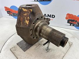 Demag HC 340 Steering knuckle 12 holes axle 3