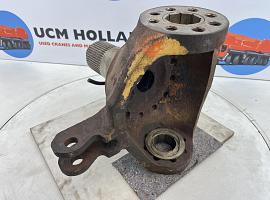 Demag HC 340 Steering knuckle 12 holes axle 3