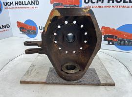 Demag HC 340 Steering knuckle 12 holes axle 3