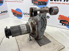 Grove GMK 3055 Steering knuckle 16 holes axle 2 left