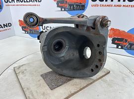 Grove GMK 3055 Steering knuckle 16 holes axle 2 left