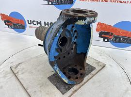 Liebherr LTM 1070 Steering knuckle 16 holes axle 4