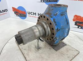 Liebherr LTM 1070 Steering knuckle 16 holes axle 4