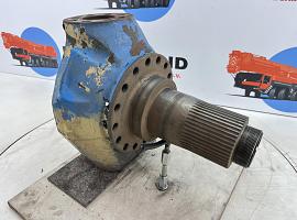 Liebherr LTM 1070 Steering knuckle 16 holes axle 4