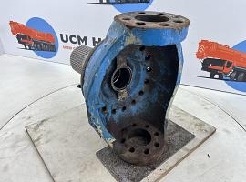 Liebherr LTM 1070 Steering knuckle 16 holes axle 4