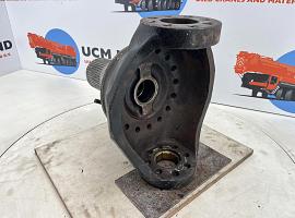 Liebherr LTM 1035 Steering knuckle 16 holes axle 1