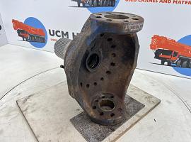 Demag AC 205 Steering knuckle 16 holes axle 3