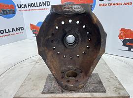 Demag AC 205 Steering knuckle 16 holes axle 3