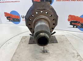 Demag AC 205 Steering knuckle 16 holes axle 3