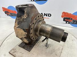 Demag AC 155 steering knuckle 16 holes axle 2
