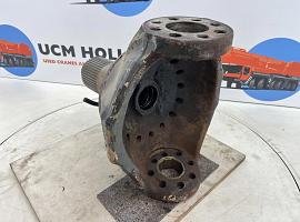 Demag AC 155 steering knuckle 16 holes axle 2