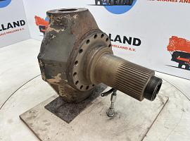 Demag AC 155 steering knuckle 16 holes axle 2