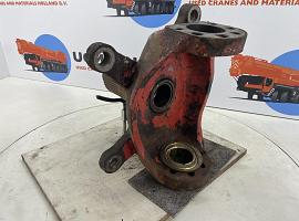 Liebherr LTM 1060 Steering knuckle axle 1 and 2