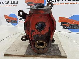 Liebherr LTM 1060 Steering knuckle axle 1 and 2
