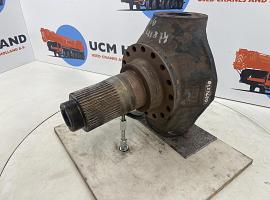 Liebherr LTM 1035/2 Steering knuckle 16 holes