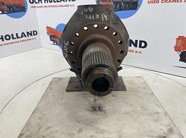 Liebherr LTM 1035/2 Steering knuckle 16 holes