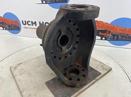 Liebherr LTM 1035/2 Steering knuckle 16 holes