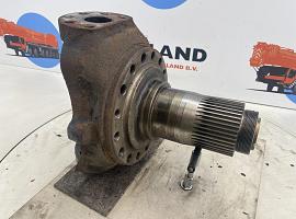 Liebherr LTM 1025 Steering knuckle 16 holes axle 1