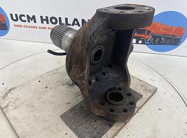 Liebherr LTM 1025 Steering knuckle 16 holes axle 1