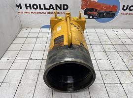 Liebherr LTM 1400-7.1 luffing cylinder TY-frame