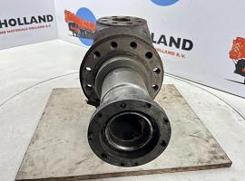 Liebherr LTM 1090 Steering knuckle 12 holes axle 3