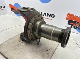 Liebherr LTM 1090 Steering knuckle 12 holes axle 3