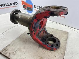 Liebherr LTM 1090 Steering knuckle 12 holes axle 3