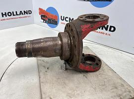 Gottwald Steering knuckle 16 holes axle 3