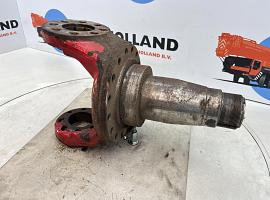 Gottwald Steering knuckle 16 holes axle 3