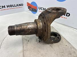 Demag HC 340 Steering knuckle 12 holes axle 2